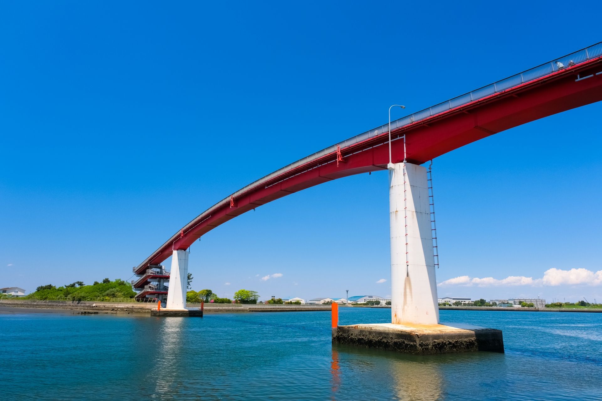 中の島大橋