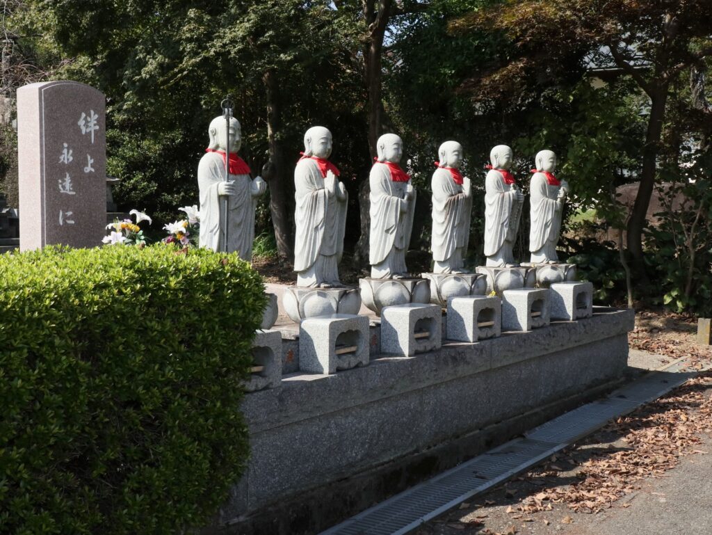 泉福寺