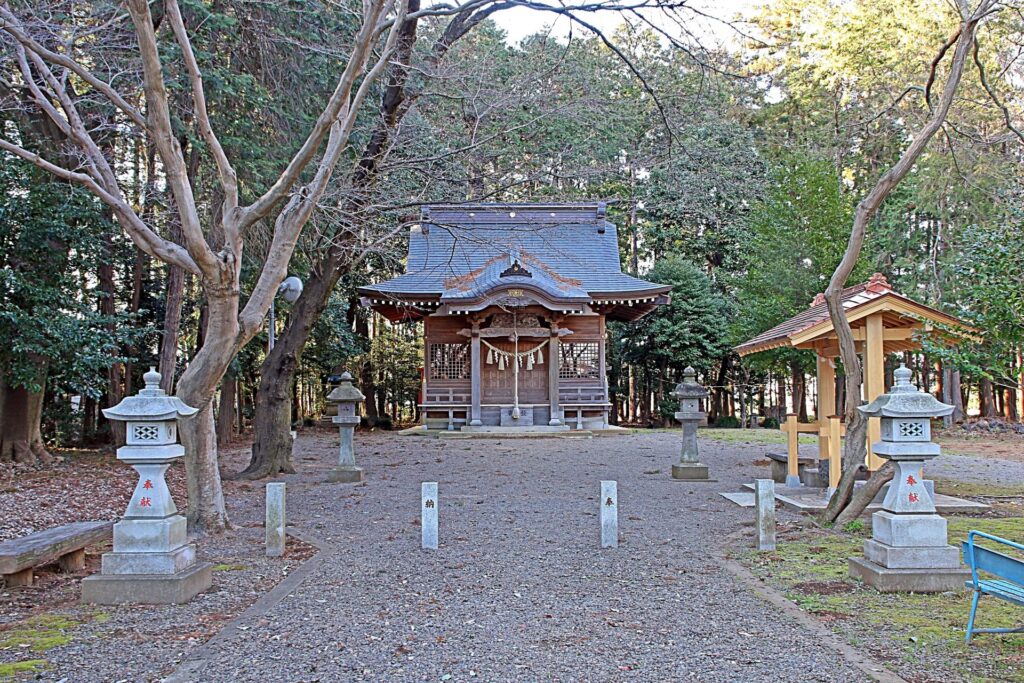 日枝神社