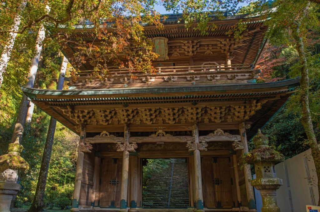 清水寺本坊庭園