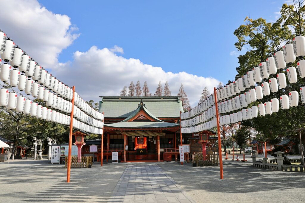 風浪宮