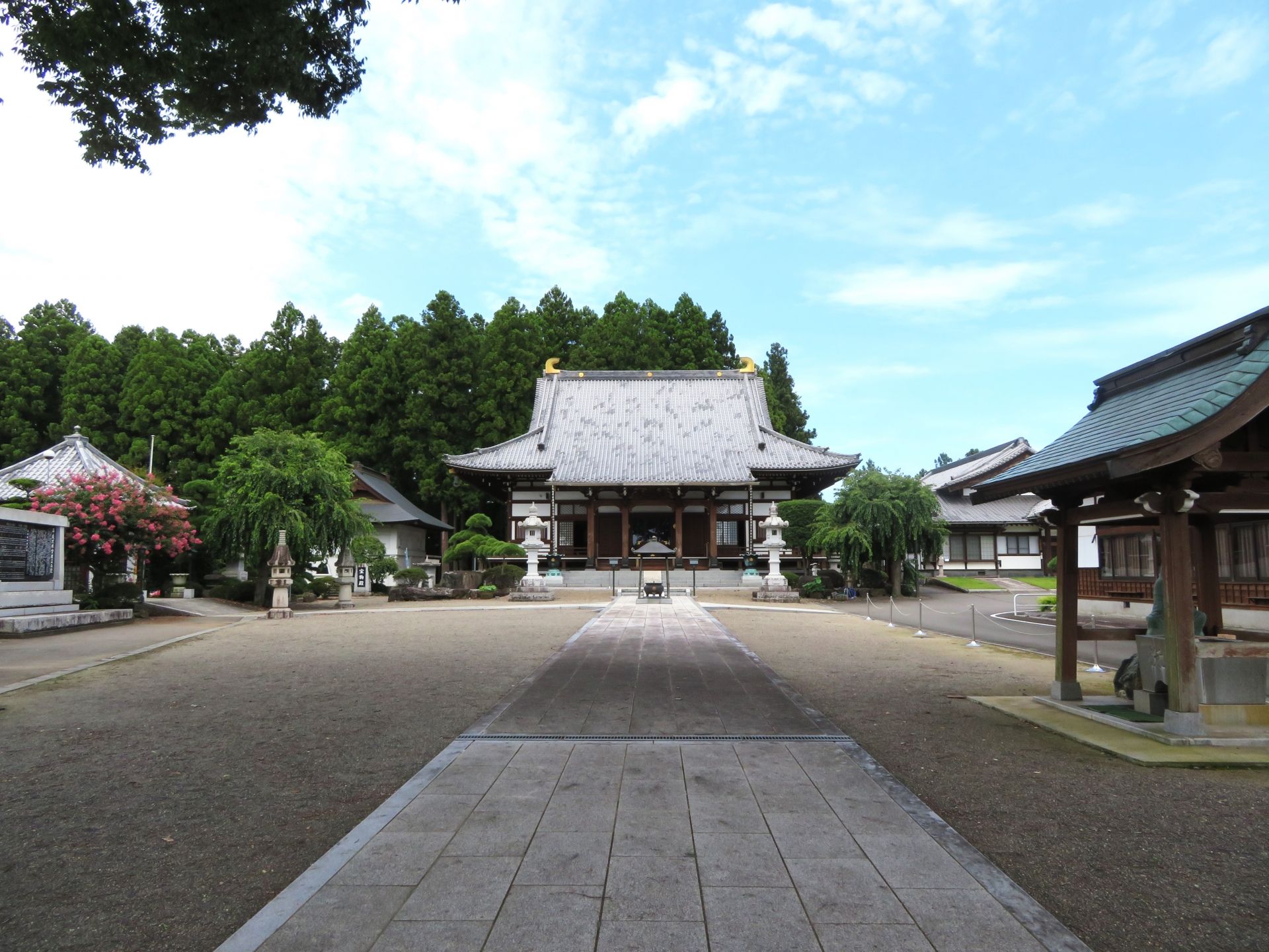 常福寺
