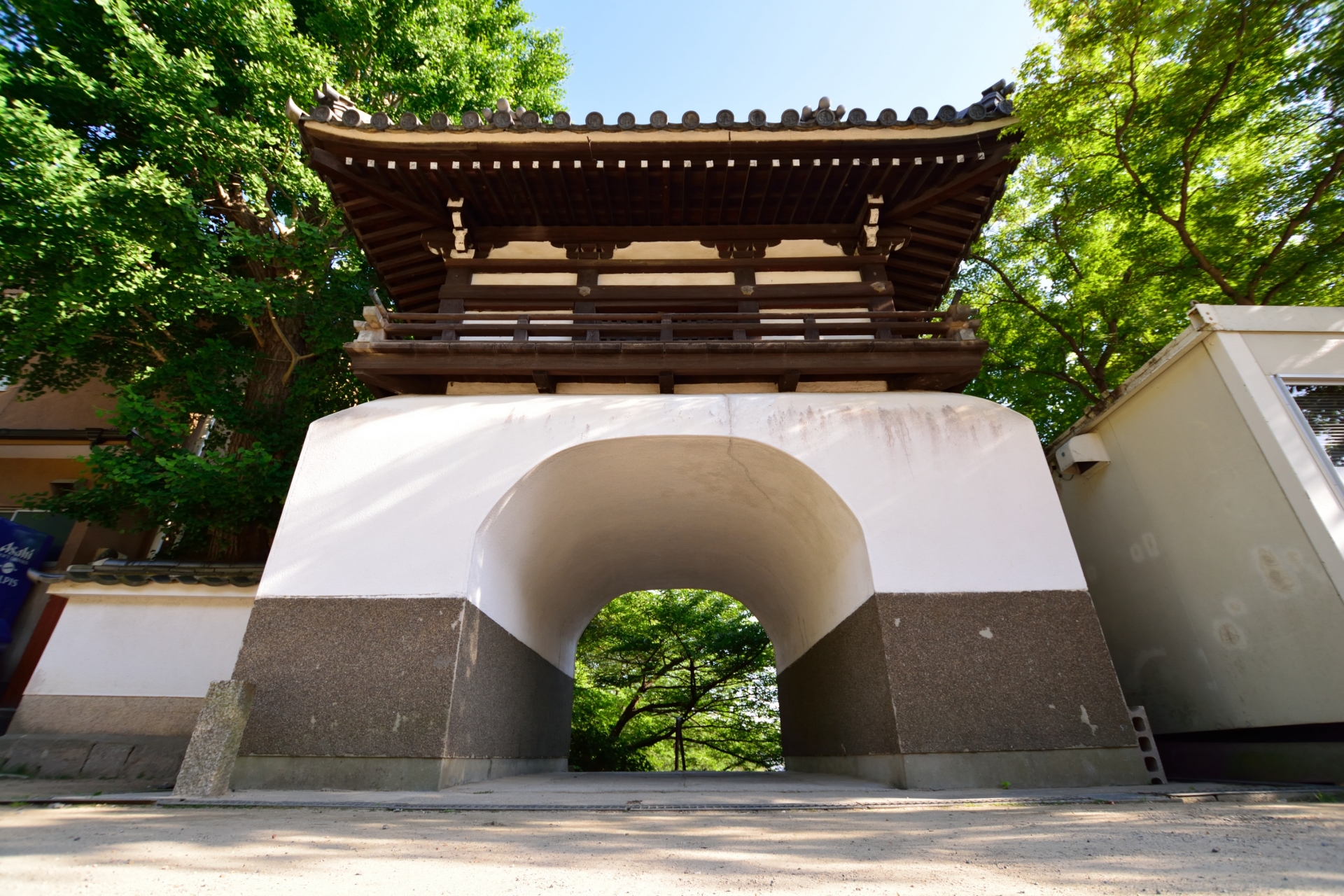 野崎観音（慈眼寺）