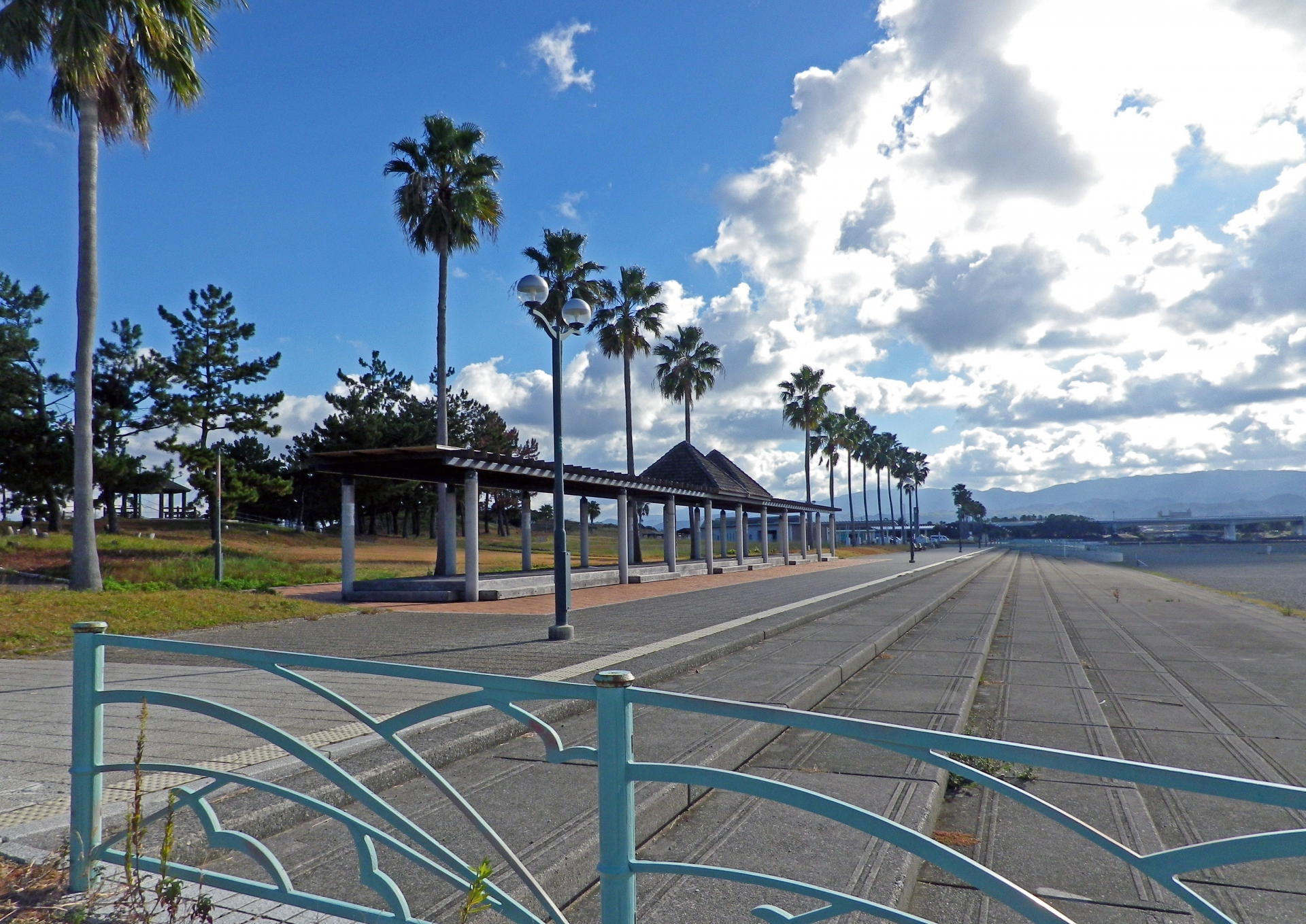 二色の浜公園