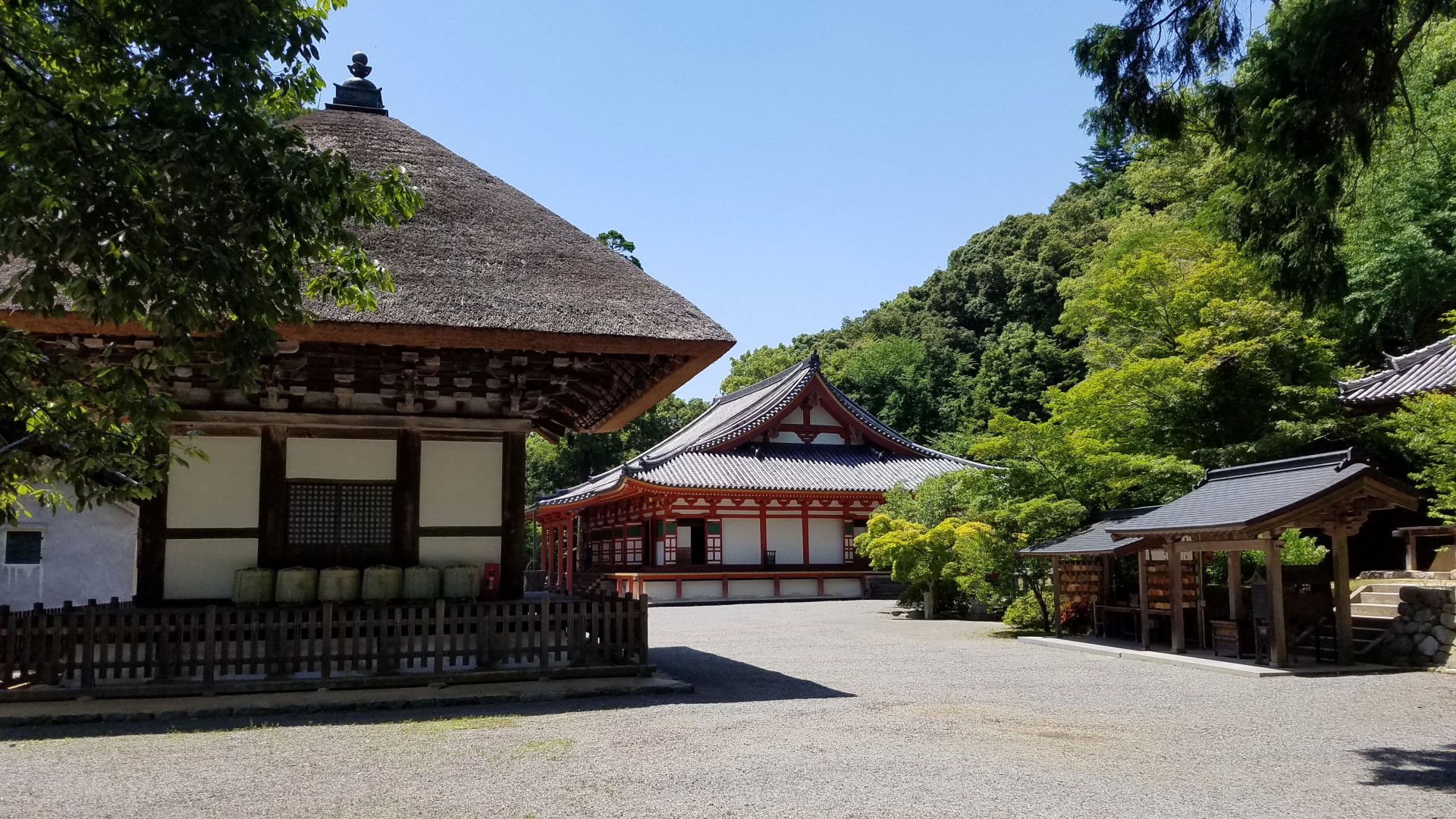 観心寺