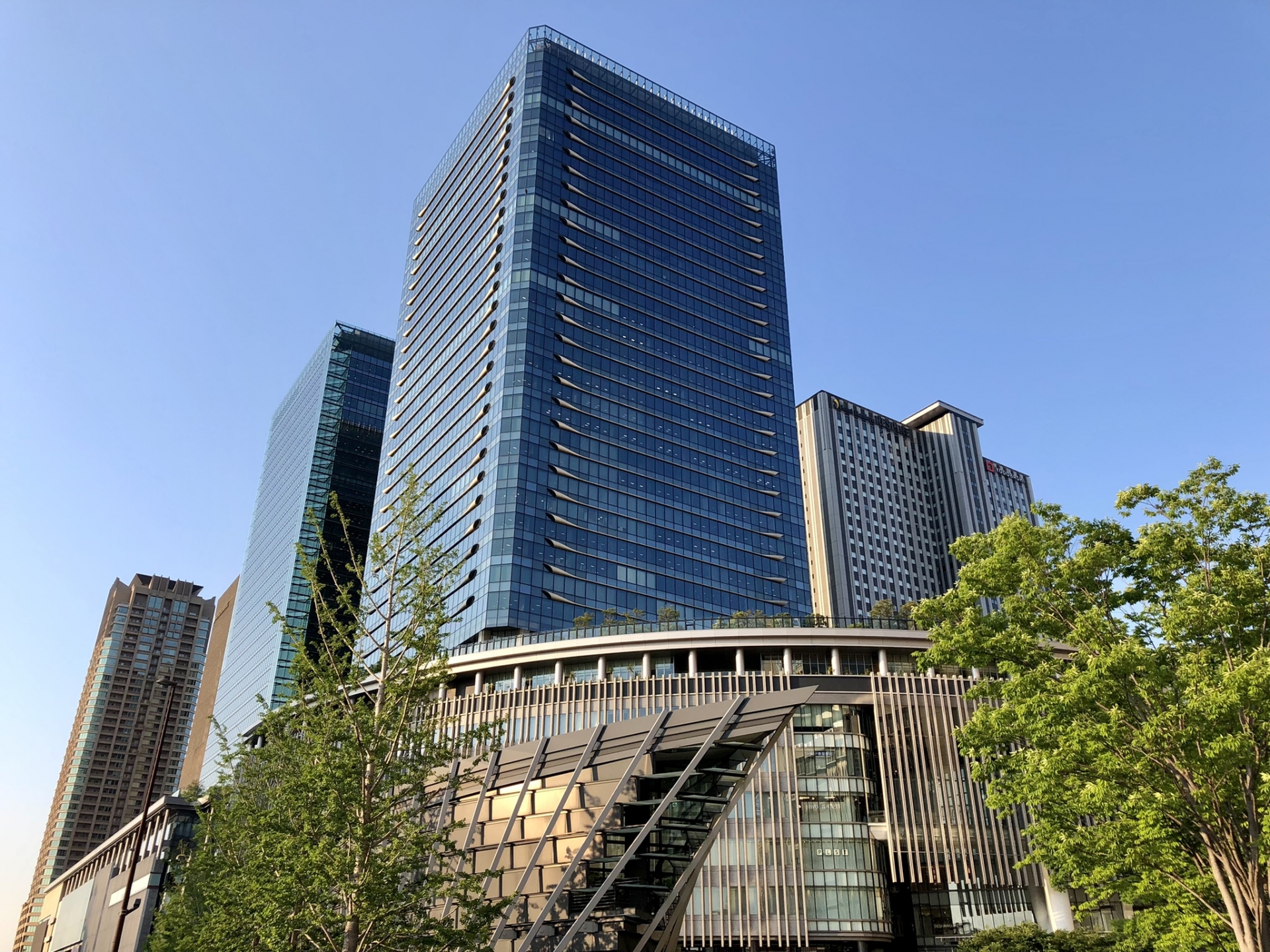 グランフロント大阪
