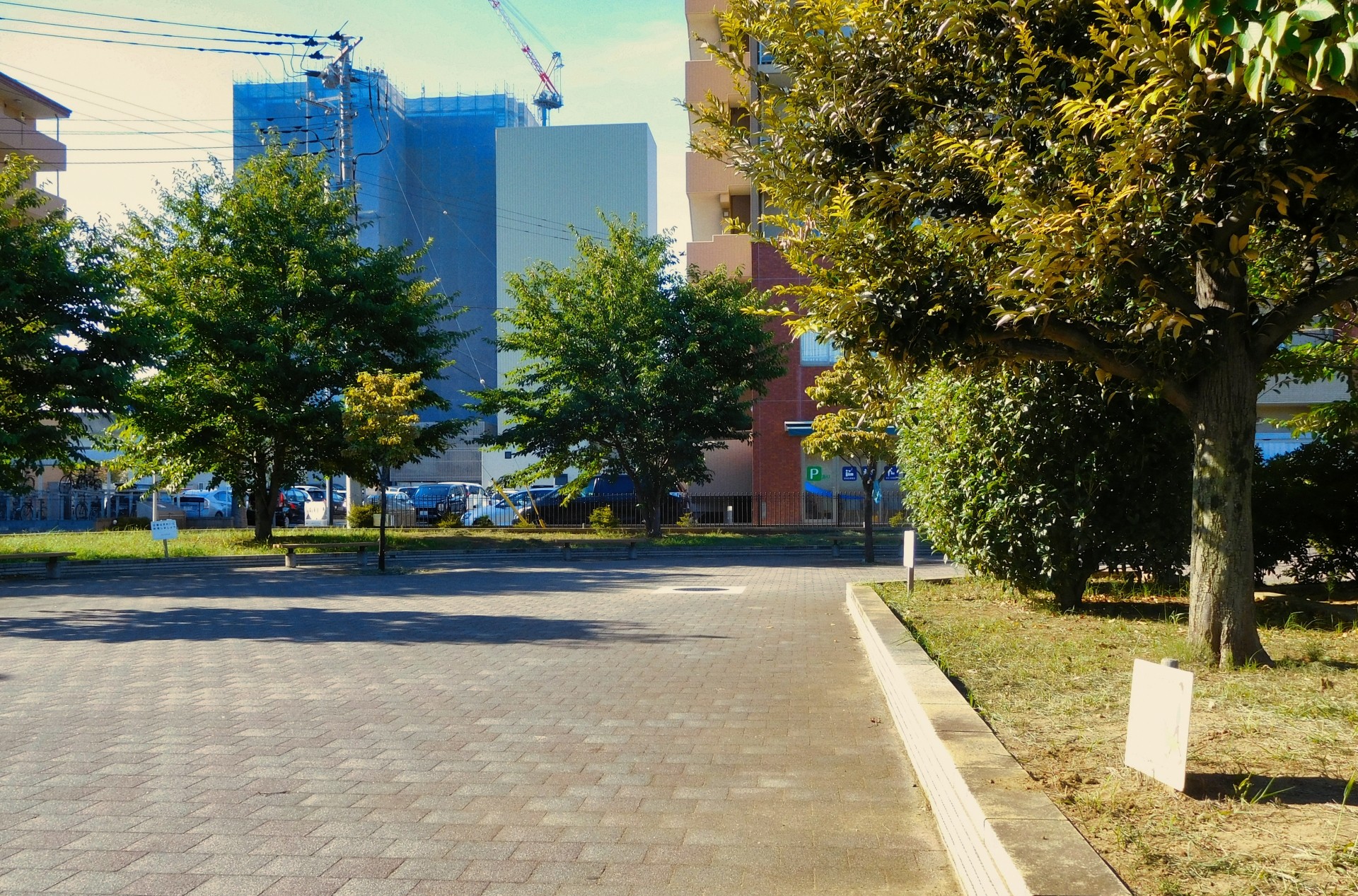堺市中区