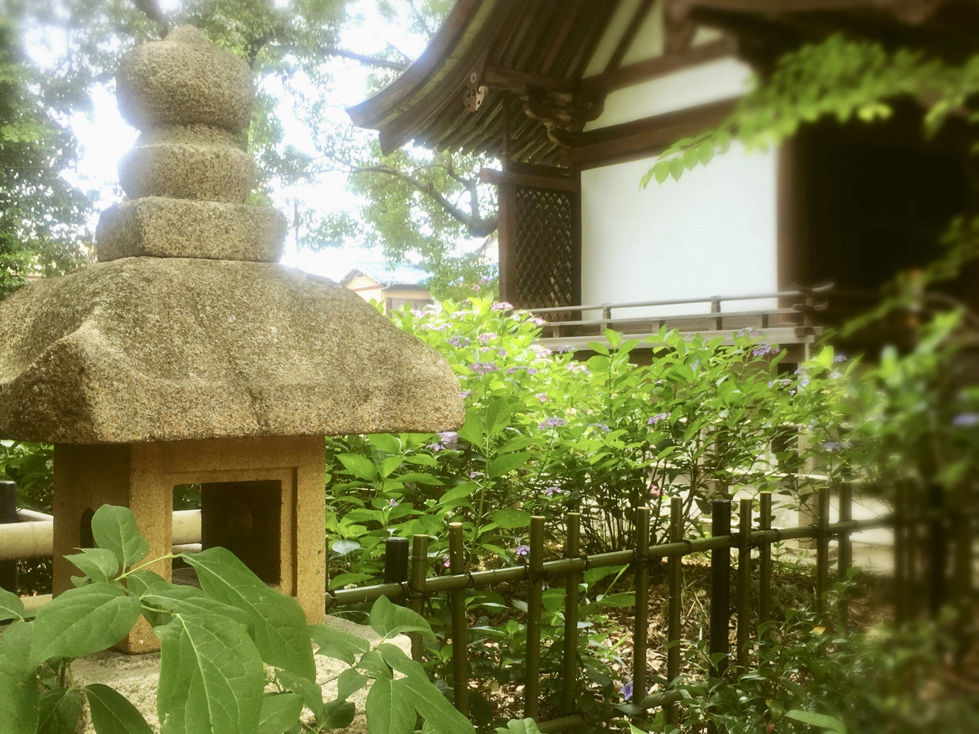 藤森神社