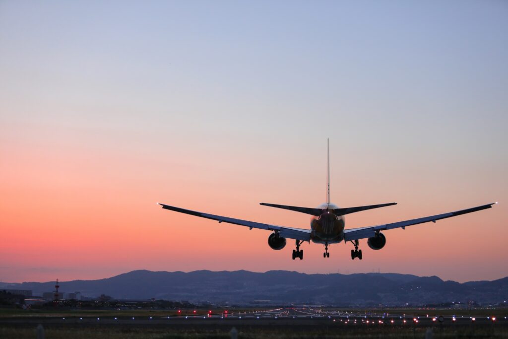 茨城空港レンタカープランは深夜早朝利用したい方におすすめ