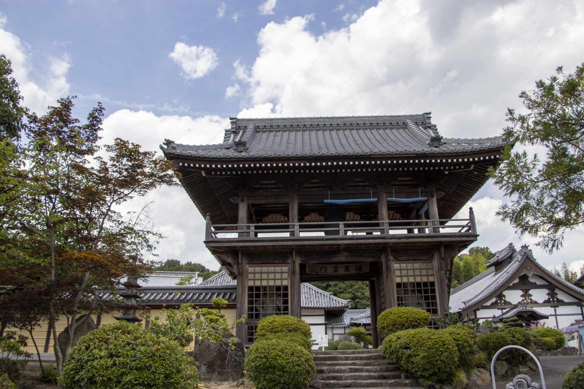 祐福寺