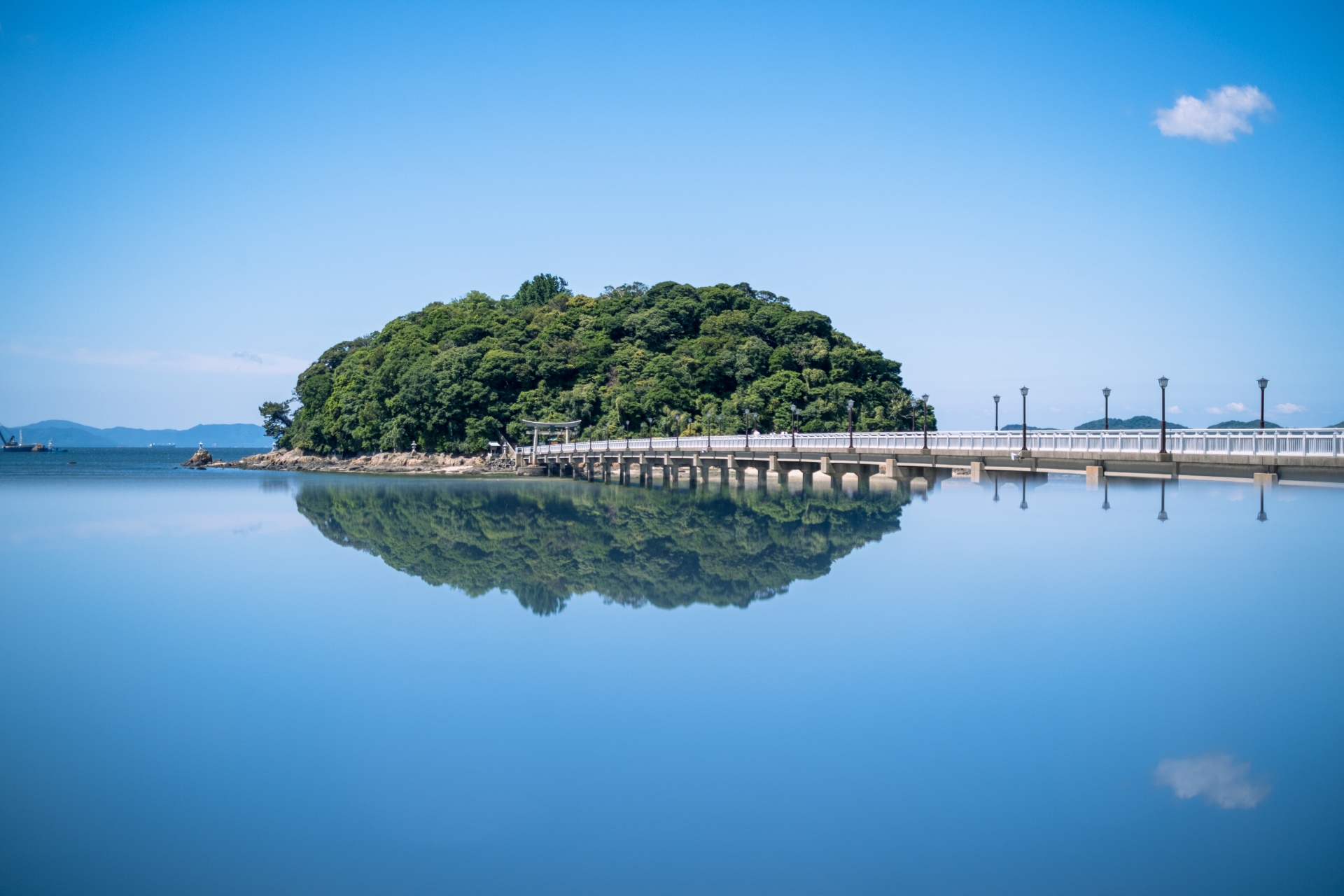 竹島
