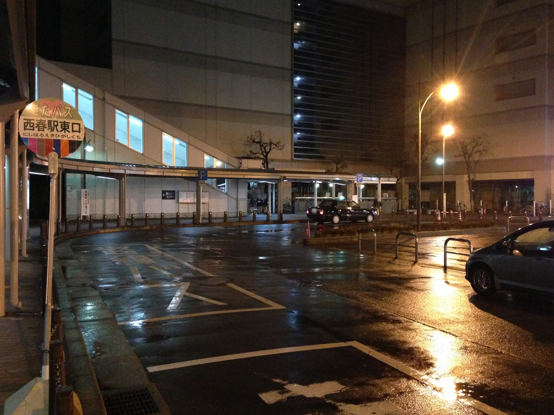 北名古屋市の景色1