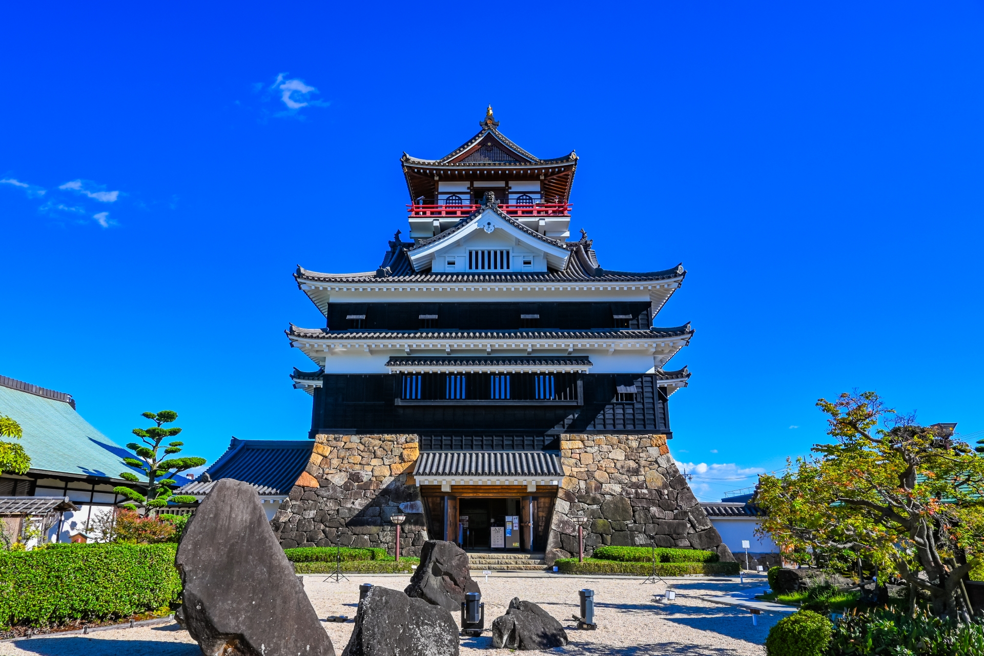 清洲城