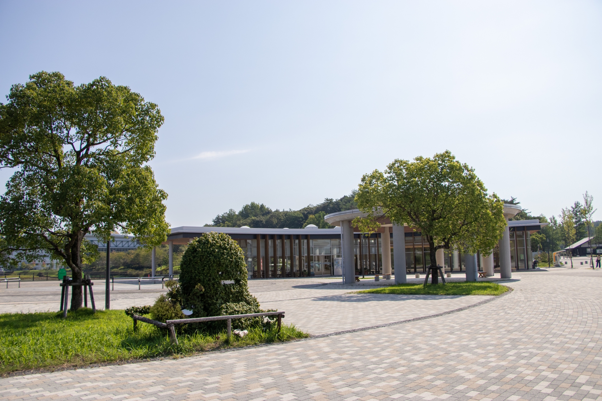 愛・地球博記念公園