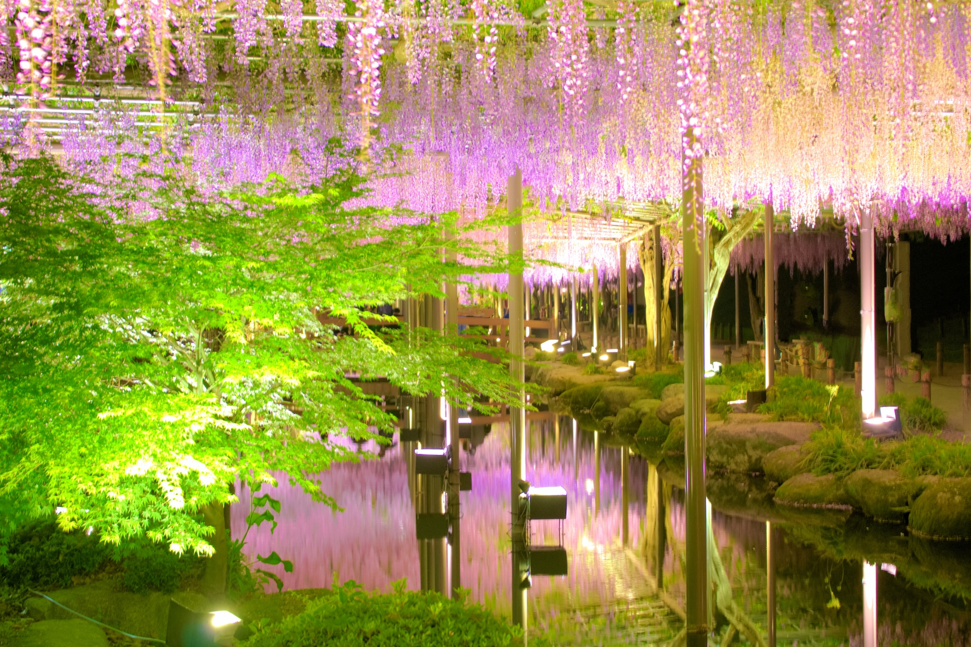 天王川公園