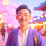 マンスリーレンタカー利用のお客様の声 40代男性