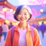 マンスリーレンタカー利用のお客様の声 50代女性