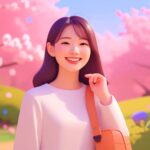 マンスリーレンタカー利用のお客様の声 20代女性