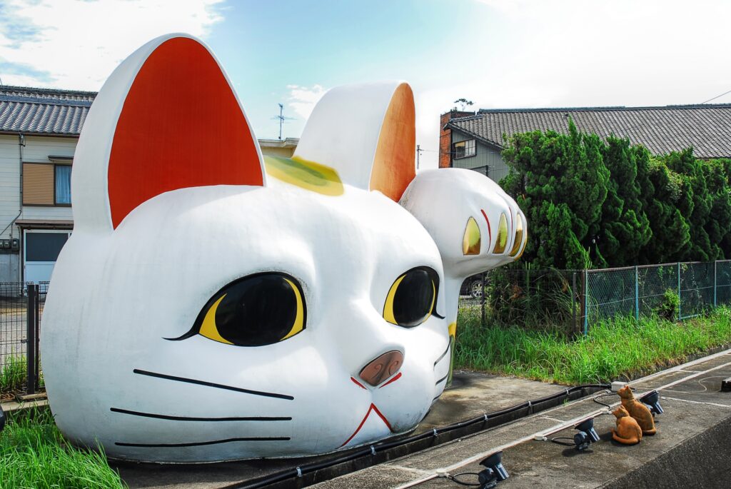 とこにゃん
