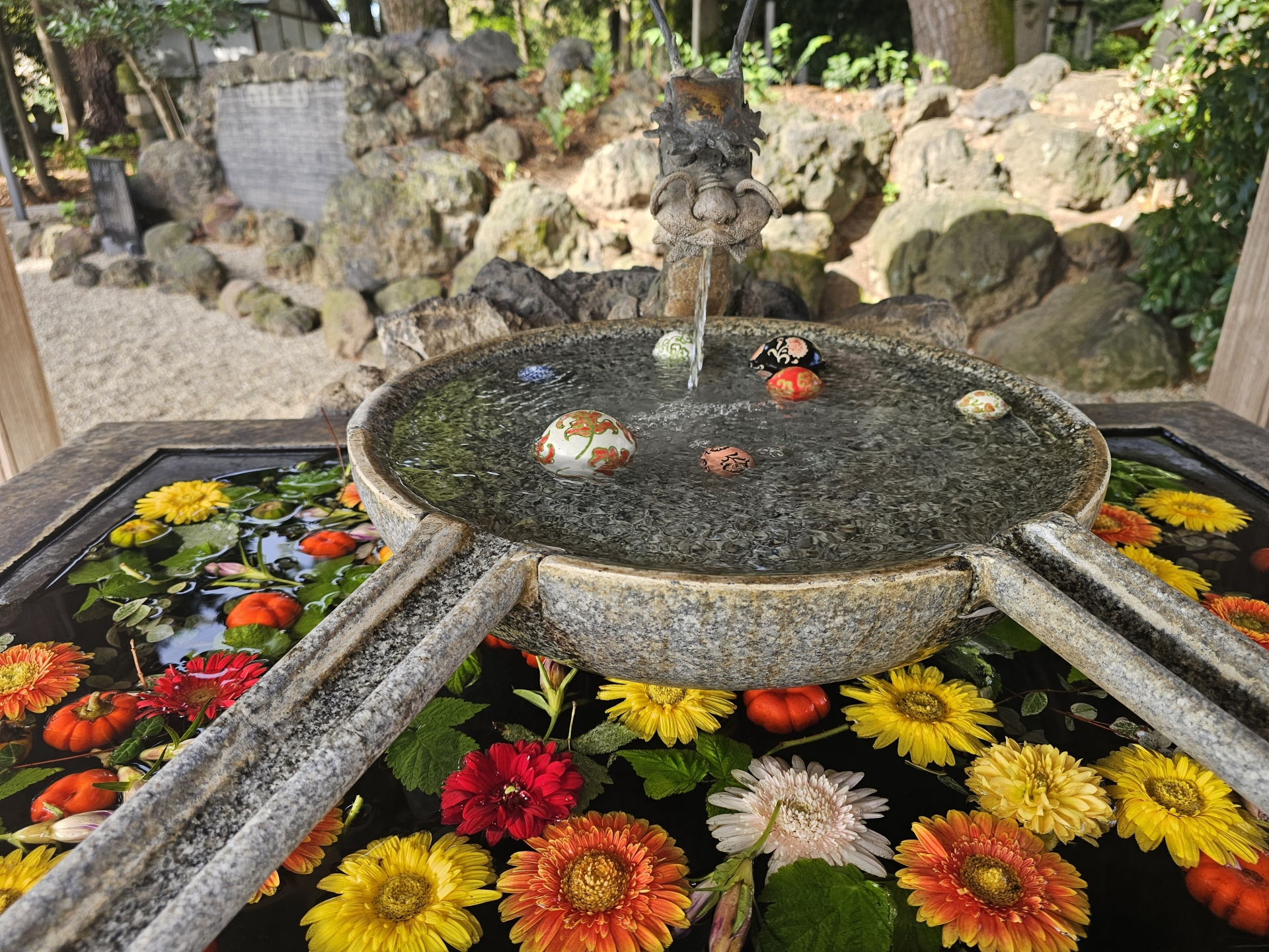 玉村八幡宮２