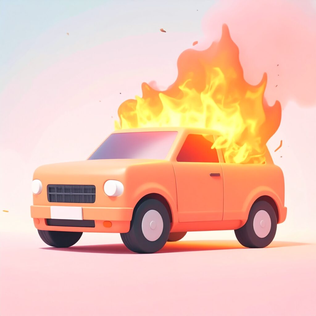 火災・爆発