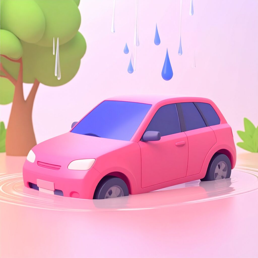 台風・竜巻・洪水・高潮