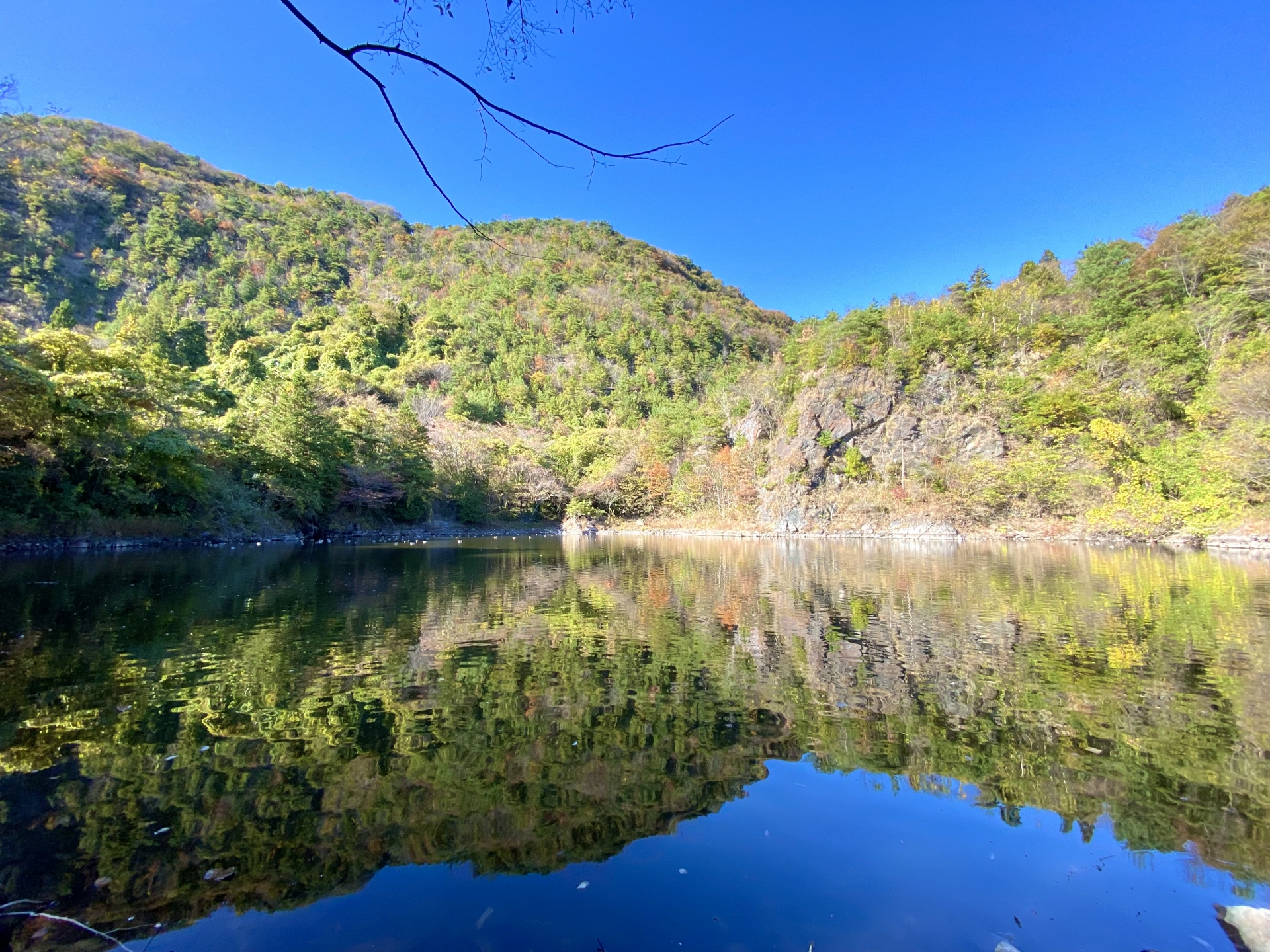 雪入ふれあいの里公園