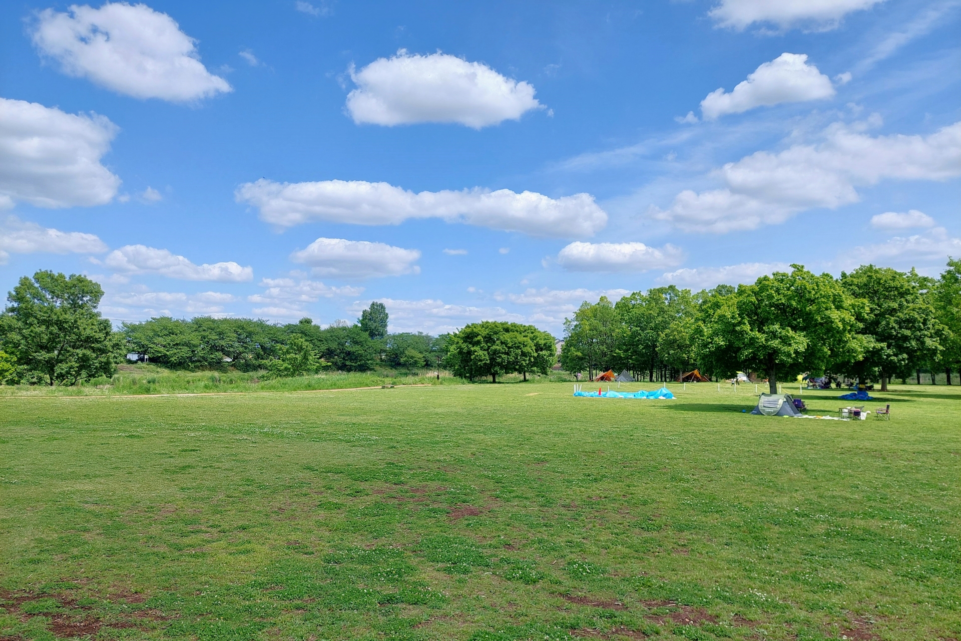 びん沼自然公園