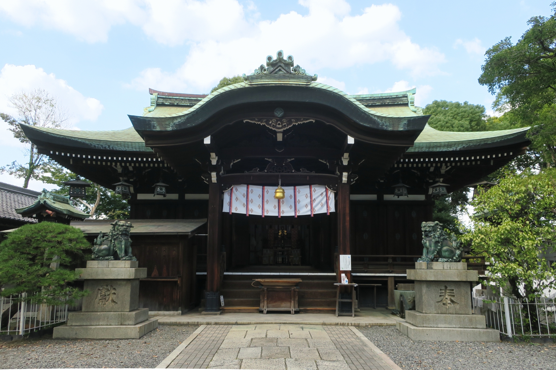 生根神社