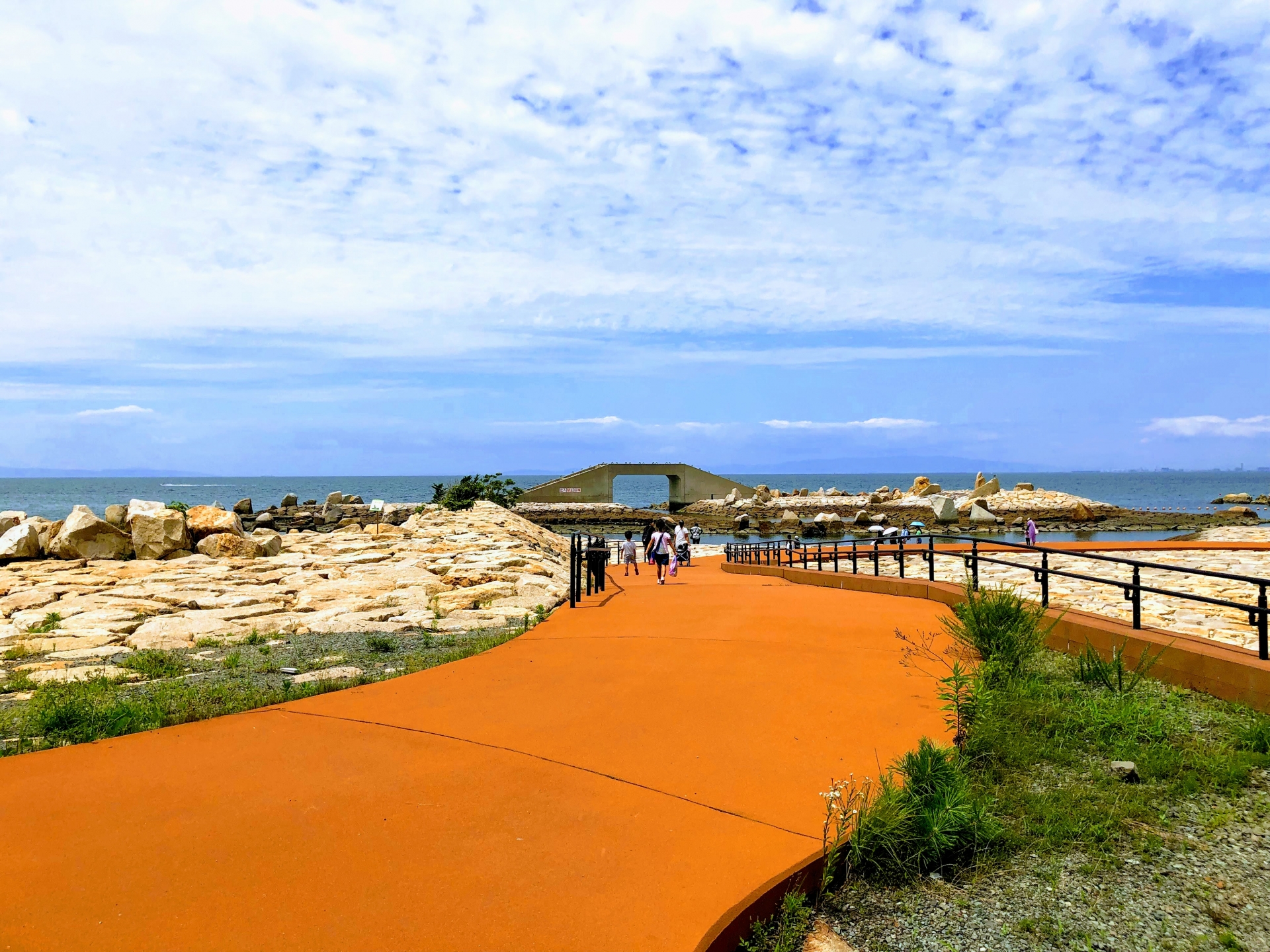 せんなん里海公園