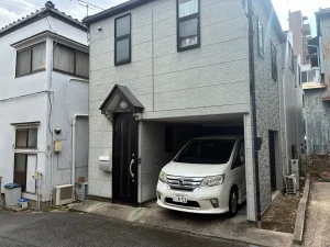 2026年2月12日 東京都文京区で社用のお客様へ日産セレナを宅配納車