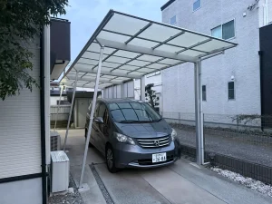 2026年2月20日 千葉県柏市根戸で社用のお客様へホンダ フリードを宅配納車