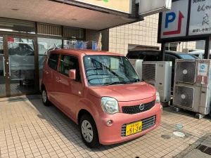 2026年3月30日 流山市西初石で出張のお客様へスズキ ワゴンRを宅配納車