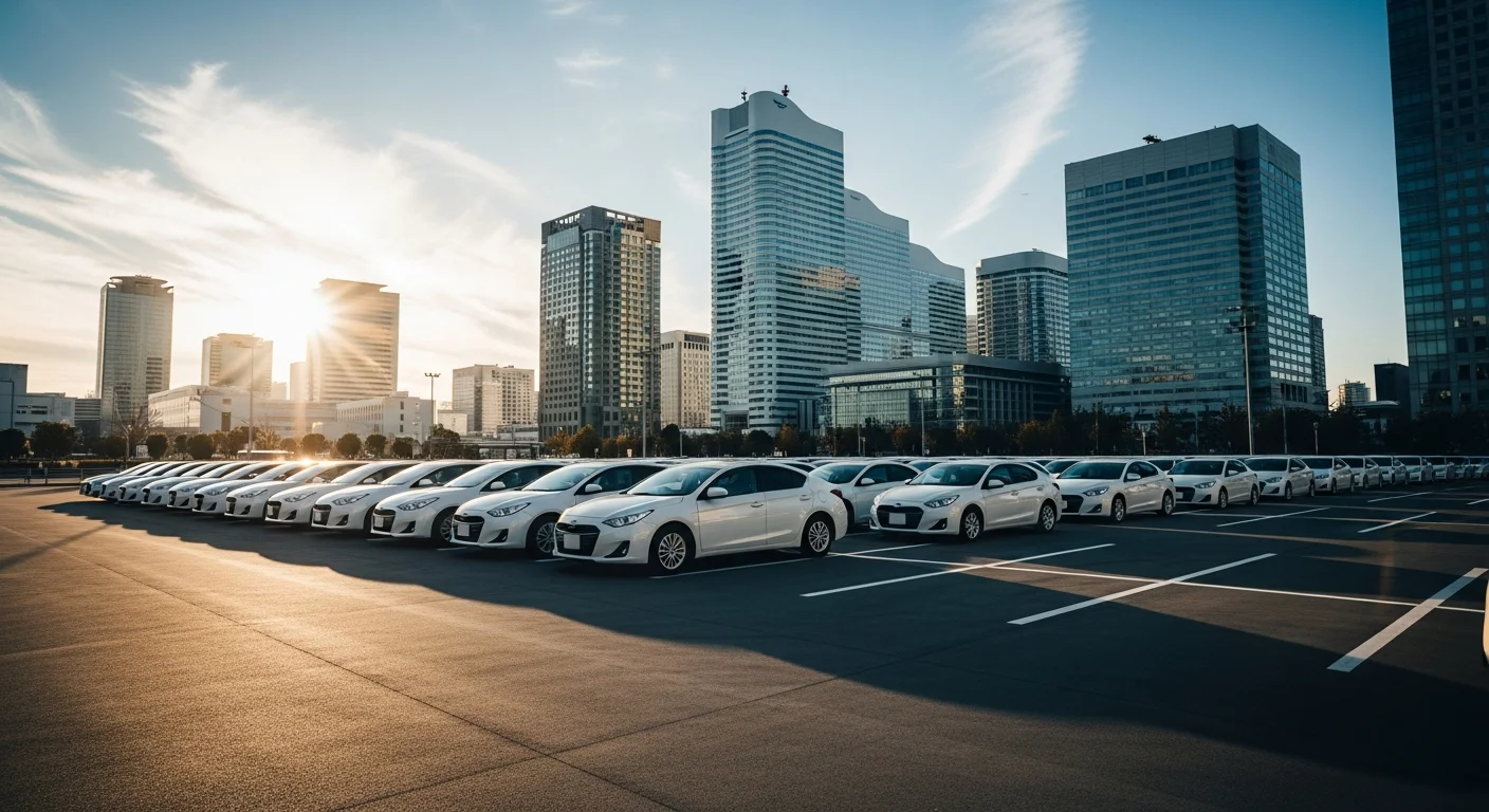 法人の営業車増車