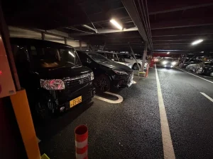 2026年5月29日 伊丹空港で一時帰国のお客様へN-BOXを宅配納車