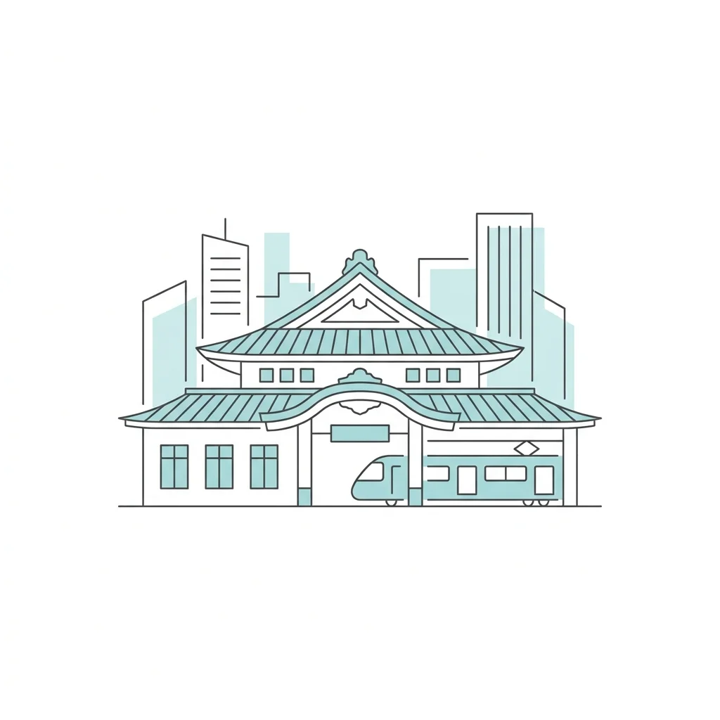 さいたま市の受け渡し地点 大宮駅浦和駅さいたま新都心駅