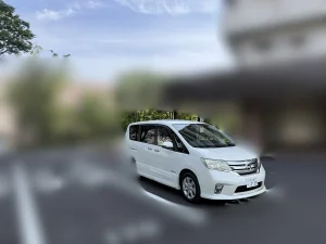 2026年6月1日 千葉県印西市戸神台で故障代車のお客様へフィットHVを宅配納車