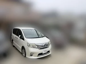2026年6月20日 千葉県船橋市新高根で旅行のお客様へセレナを宅配納車