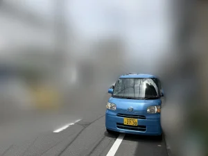 2026年6月24日 東京都江東区千石で法人のお客様へタントを宅配納車