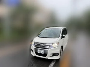 2026年6月27日 東京都世田谷区桜丘で社用のお客様へステップワゴンを宅配納車